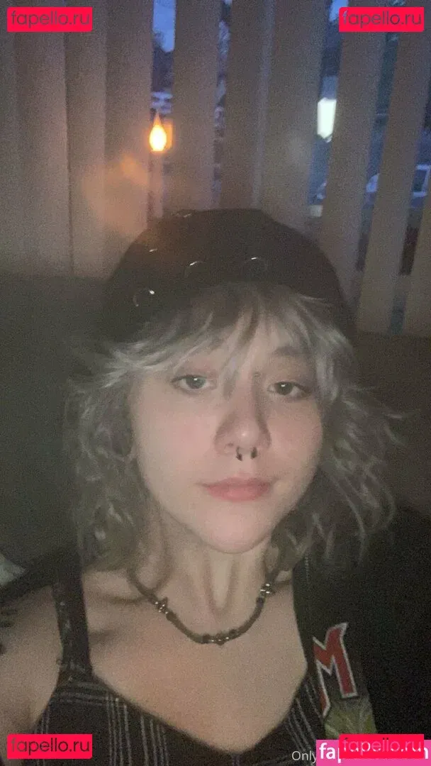 wuvspell Onlyfans Photo Gallery 