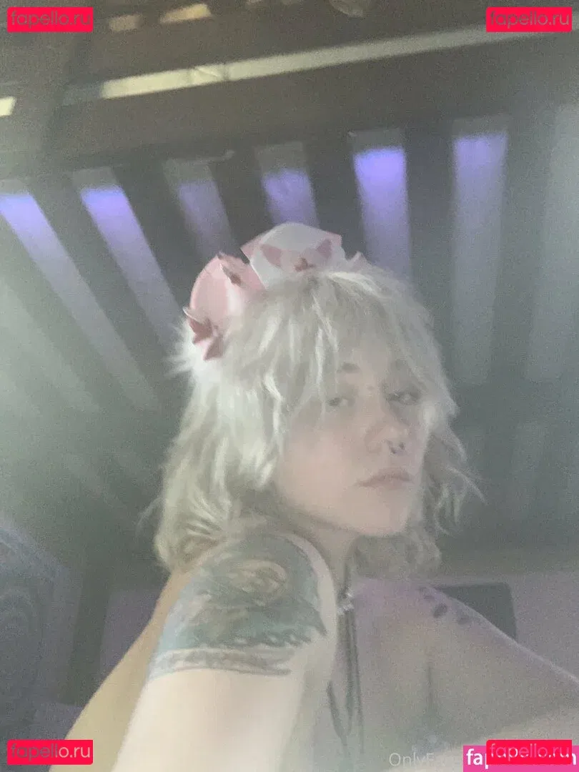 wuvspell Onlyfans Photo Gallery 