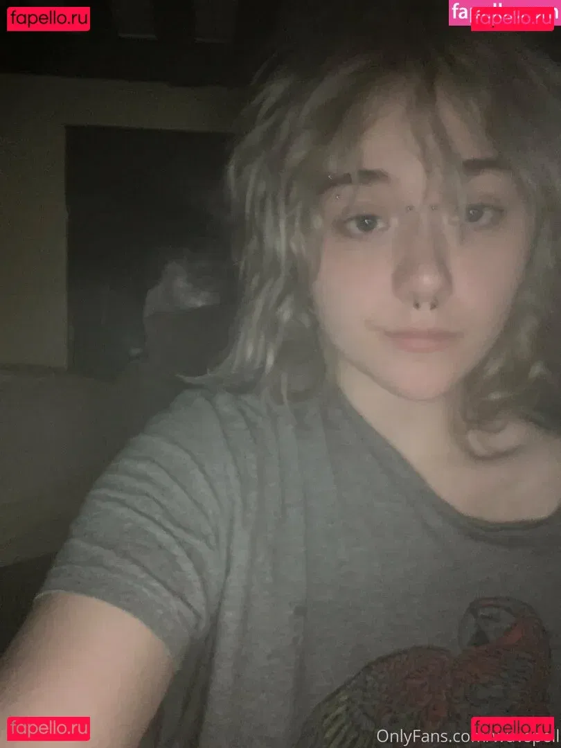 wuvspell Onlyfans Photo Gallery 