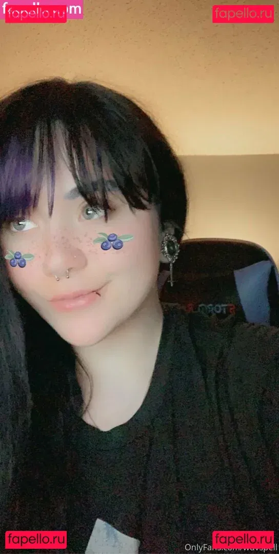 wuvspell Onlyfans Photo Gallery 