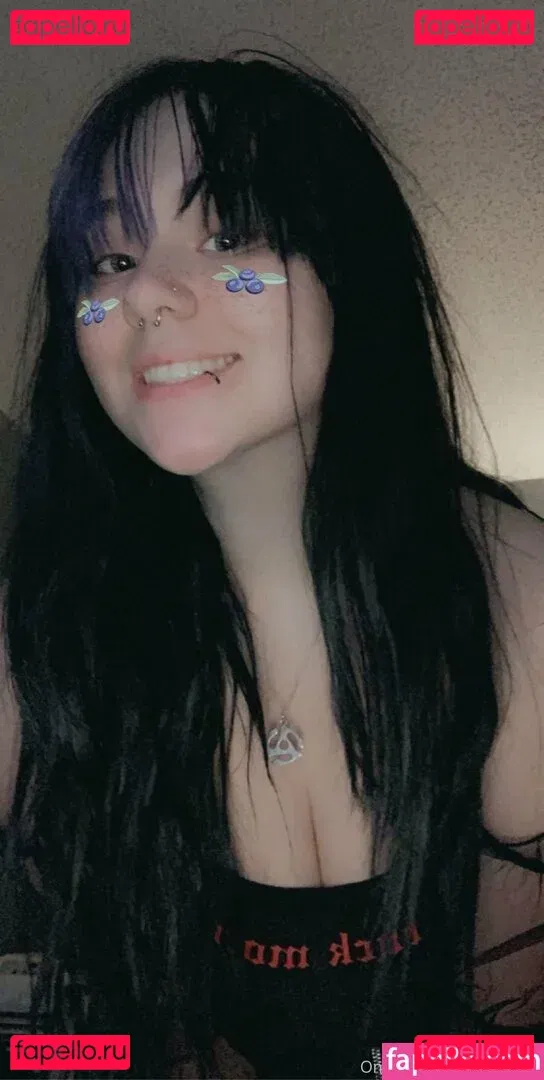 wuvspell Onlyfans Photo Gallery 