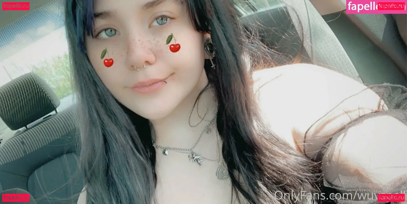 wuvspell Onlyfans Photo Gallery 