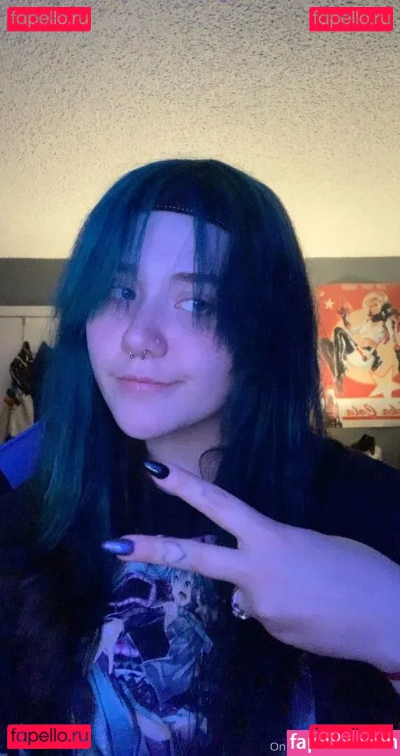 wuvspell Onlyfans Photo Gallery 