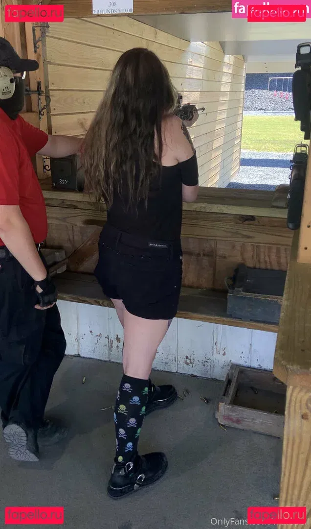 wuvspell Onlyfans Photo Gallery 