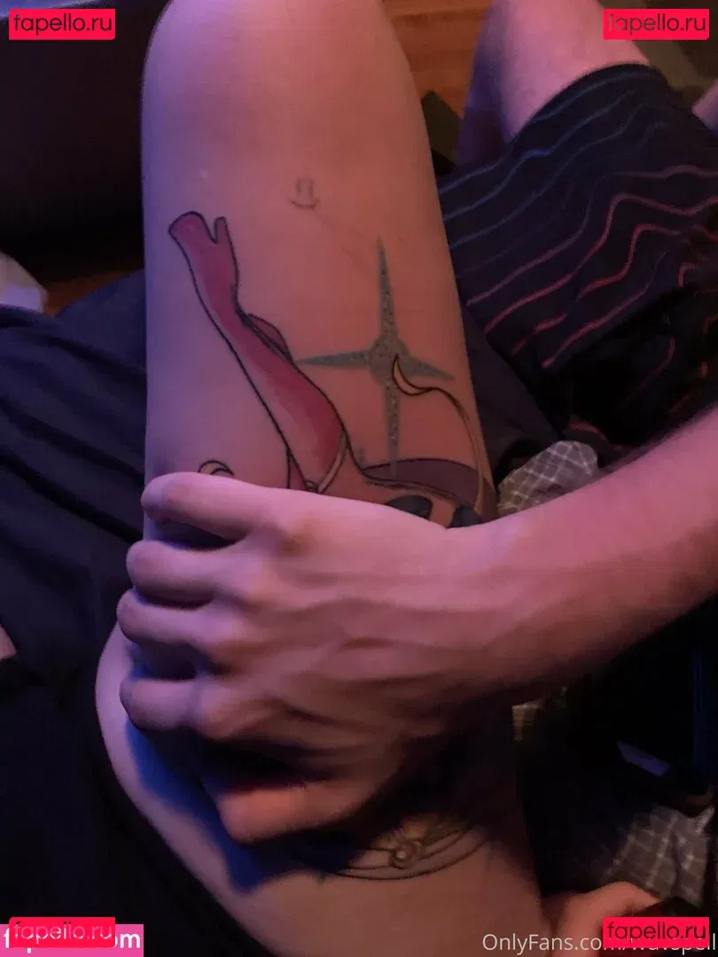 wuvspell Onlyfans Photo Gallery 