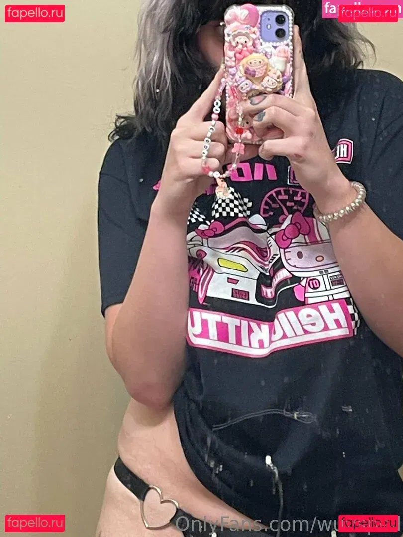 wuvspell Onlyfans Photo Gallery 