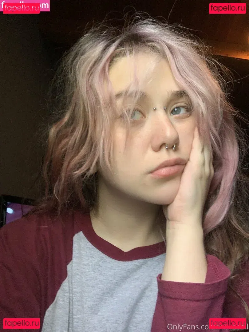 wuvspell Onlyfans Photo Gallery 