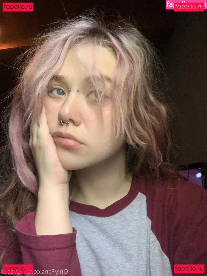 wuvspell Onlyfans Photo Gallery 