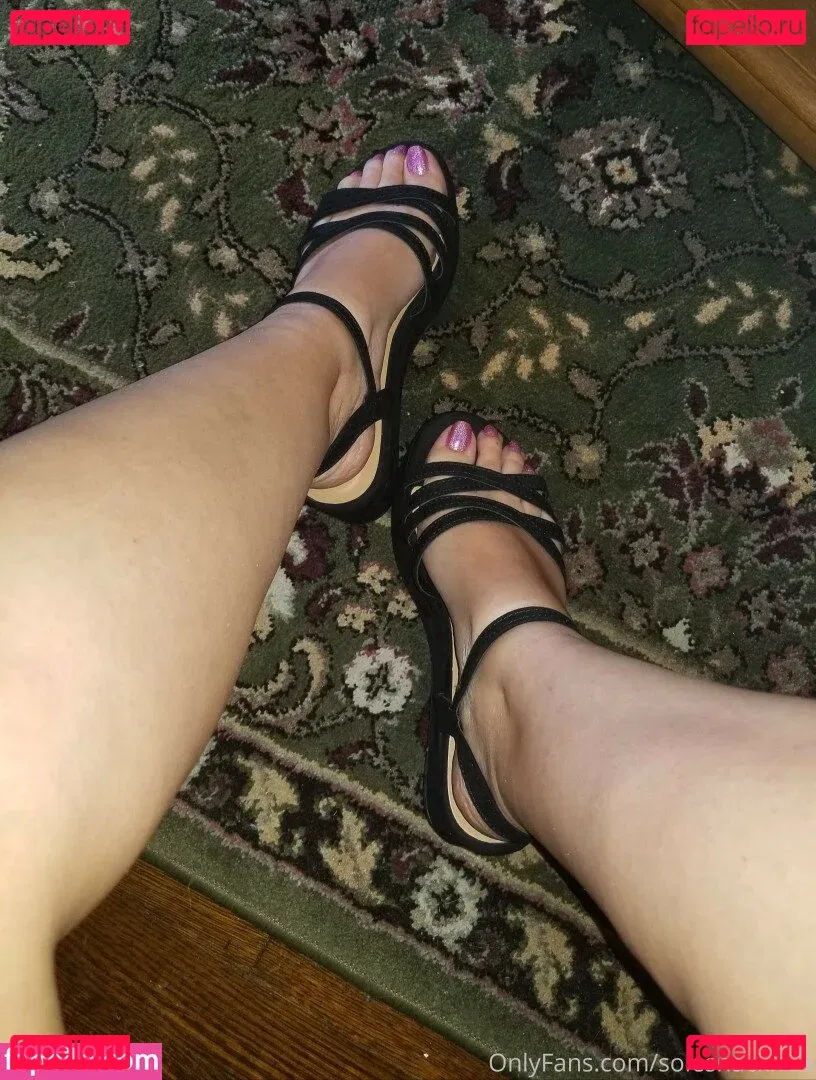 Solesnack Onlyfans Photo Gallery 
