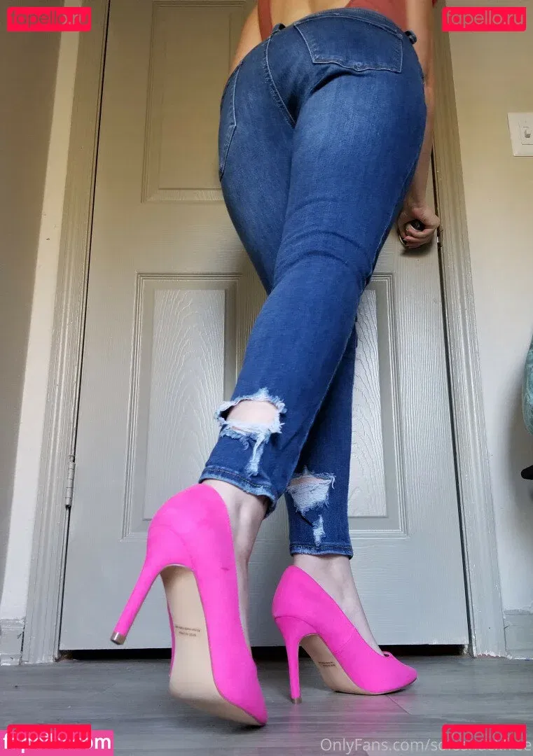 Solesnack Onlyfans Photo Gallery 