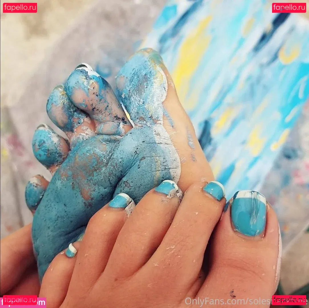 Solesnack Onlyfans Photo Gallery 