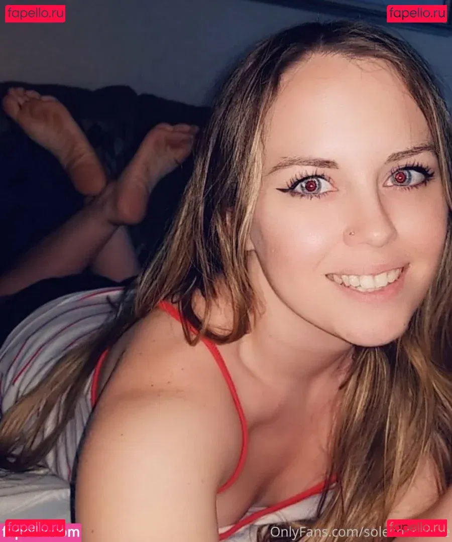 Solesnack Onlyfans Photo Gallery 