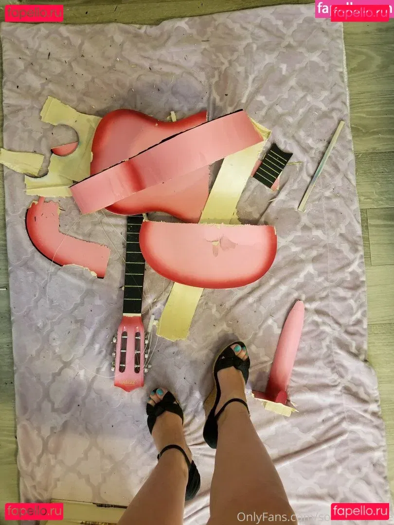 Solesnack Onlyfans Photo Gallery 