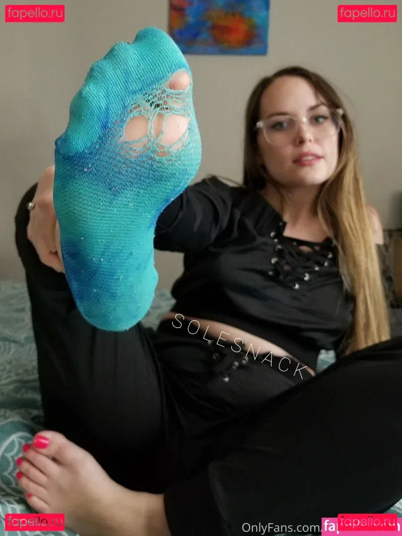 Solesnack Onlyfans Photo Gallery 