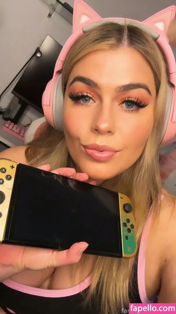 KittyK Onlyfans Photo Gallery 