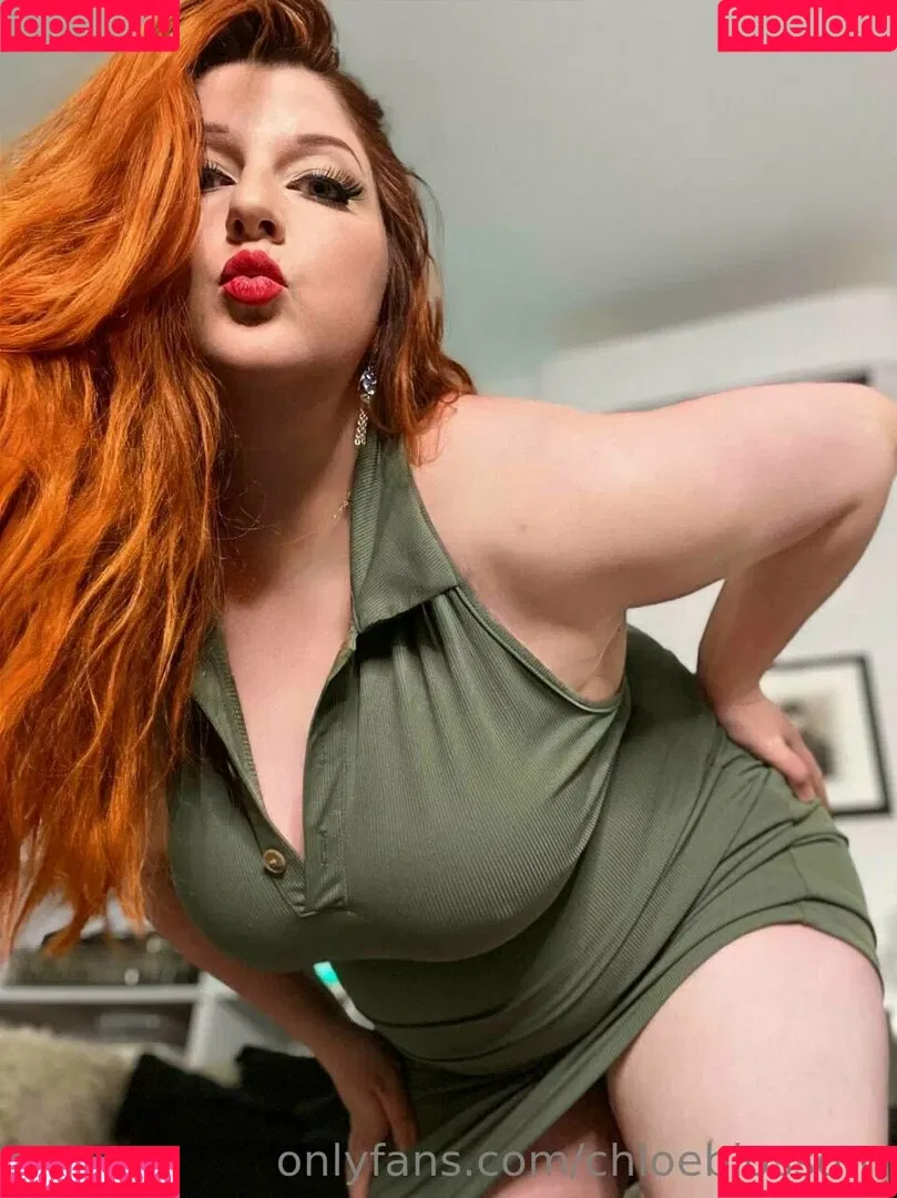 chloeblossom Onlyfans Photo Gallery 
