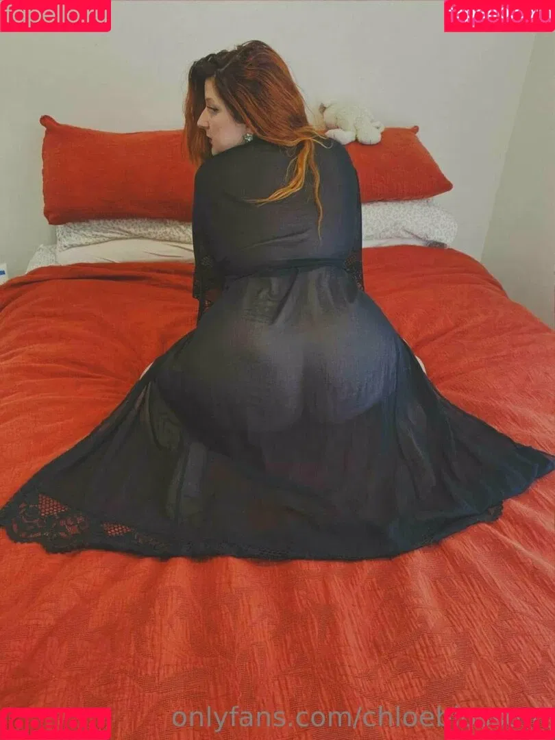 chloeblossom Onlyfans Photo Gallery 