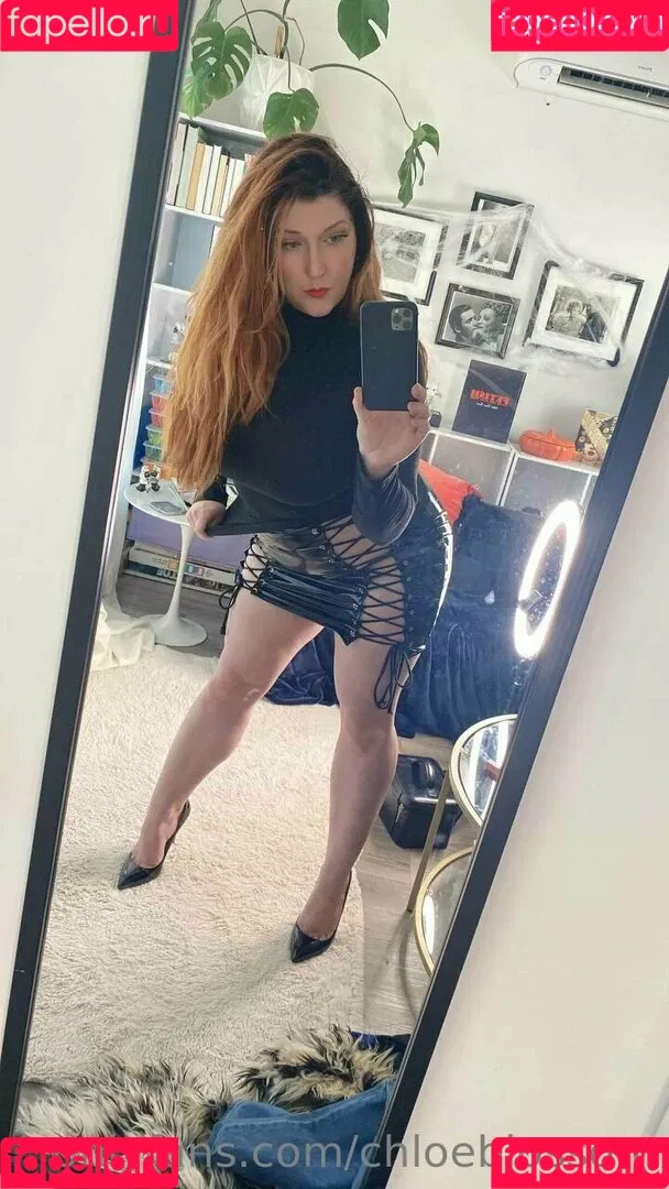 chloeblossom Onlyfans Photo Gallery 