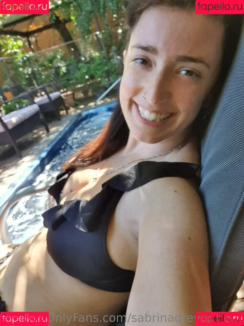 sabrinadreverment Onlyfans Photo Gallery 