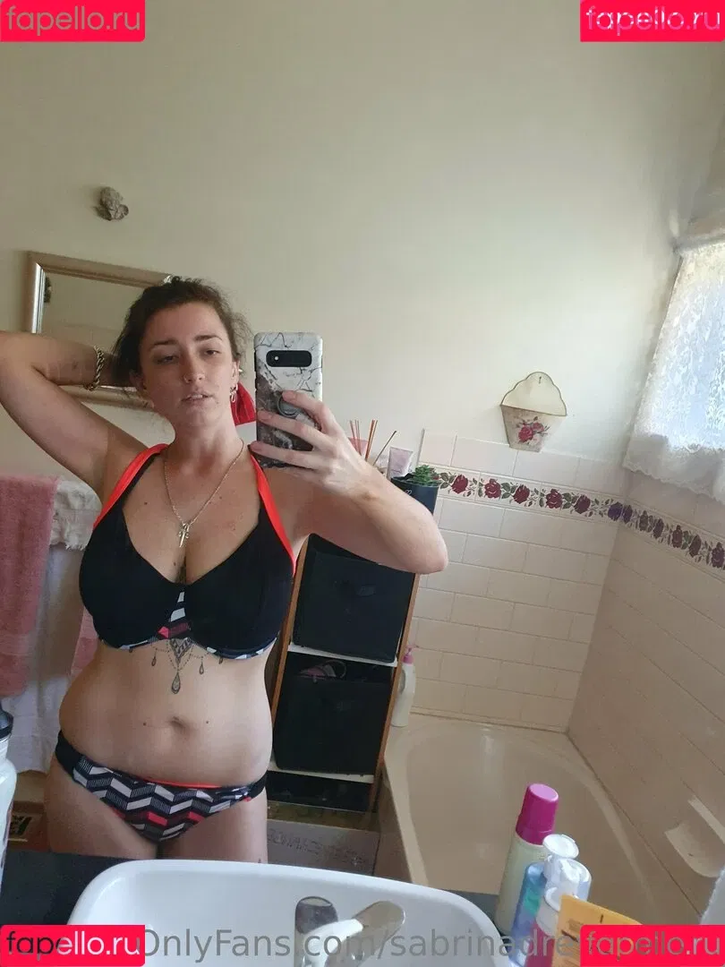 sabrinadreverment Onlyfans Photo Gallery 