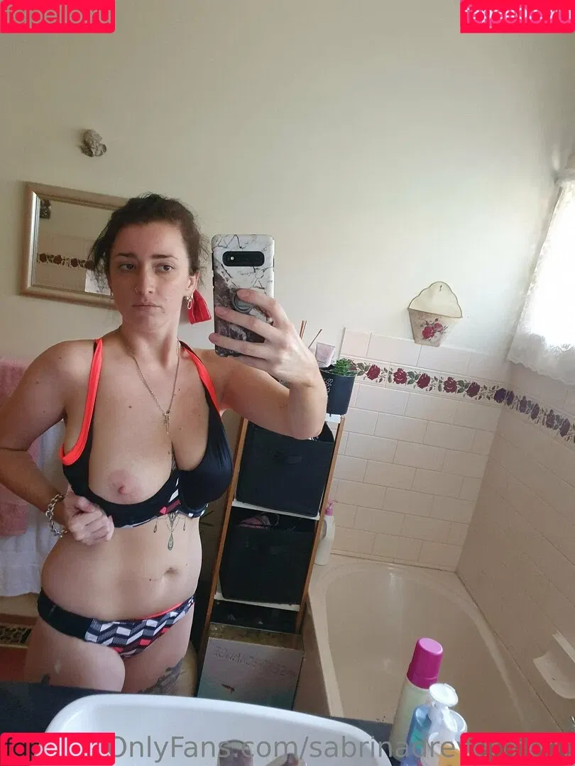 sabrinadreverment Onlyfans Photo Gallery 