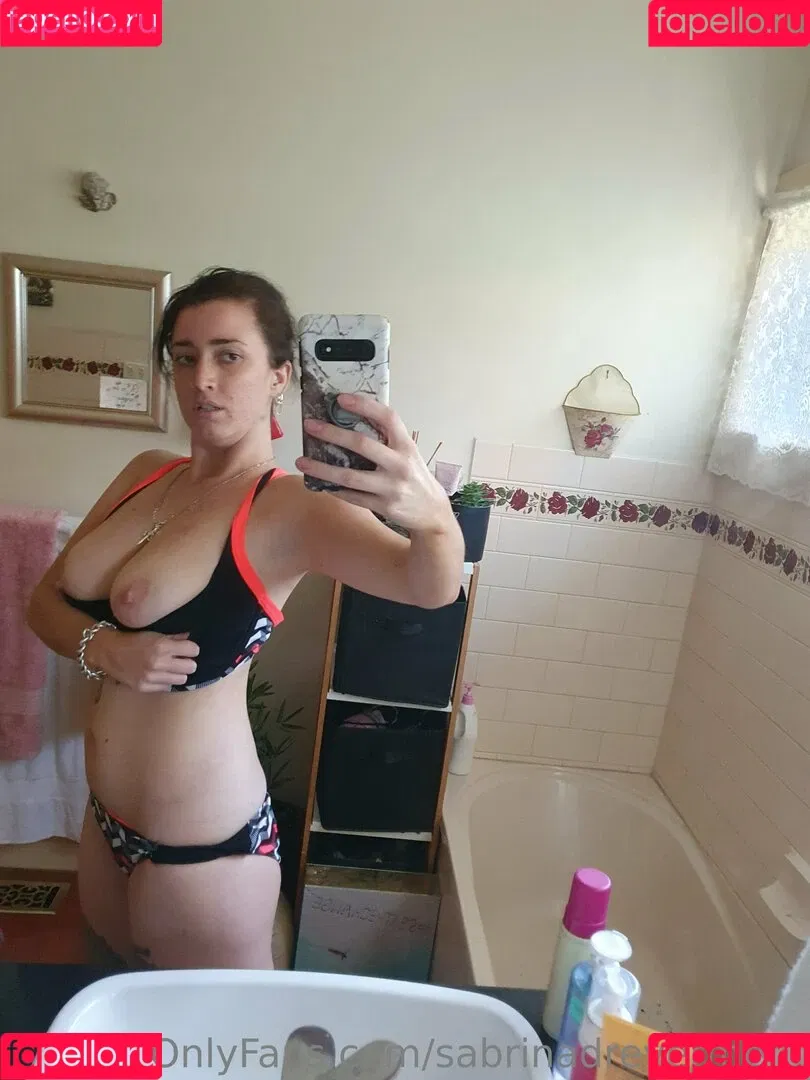 sabrinadreverment Onlyfans Photo Gallery 