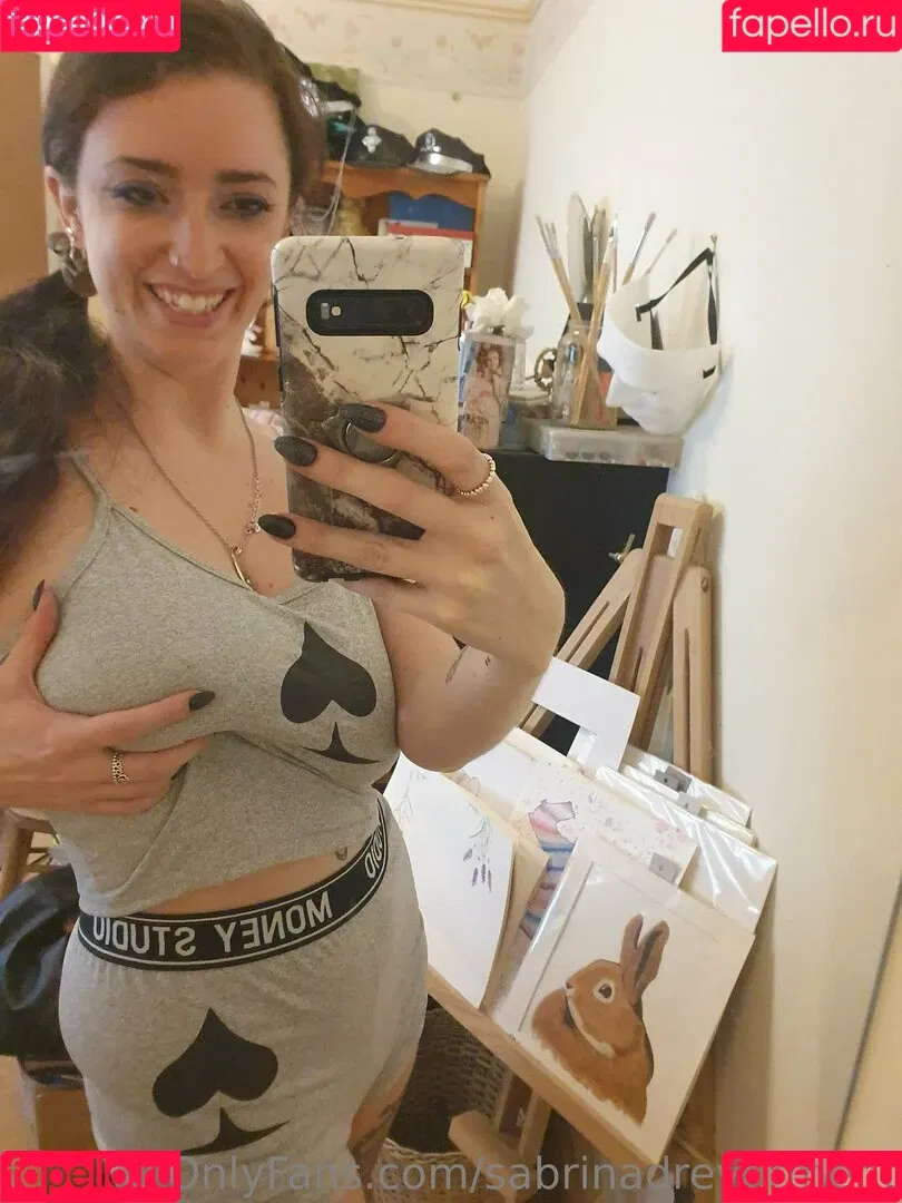 sabrinadreverment Onlyfans Photo Gallery 