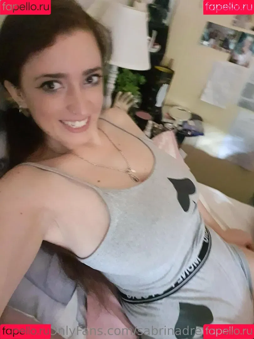 sabrinadreverment Onlyfans Photo Gallery 