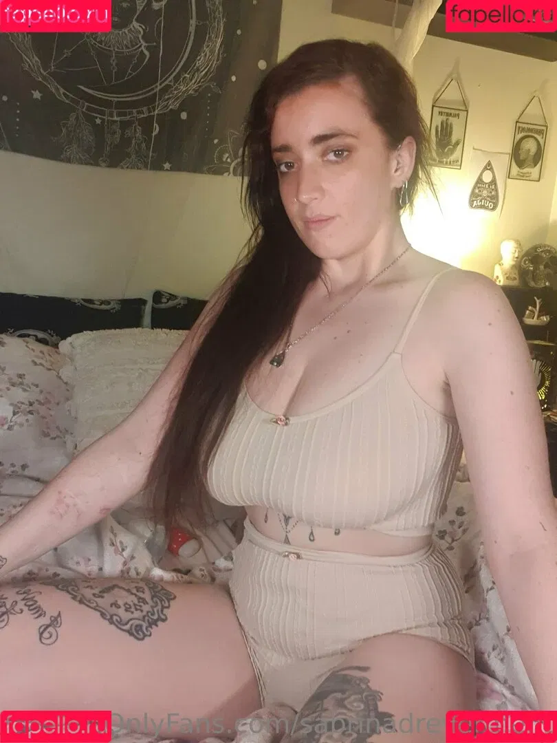 sabrinadreverment Onlyfans Photo Gallery 