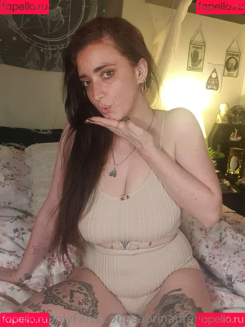 sabrinadreverment Onlyfans Photo Gallery 