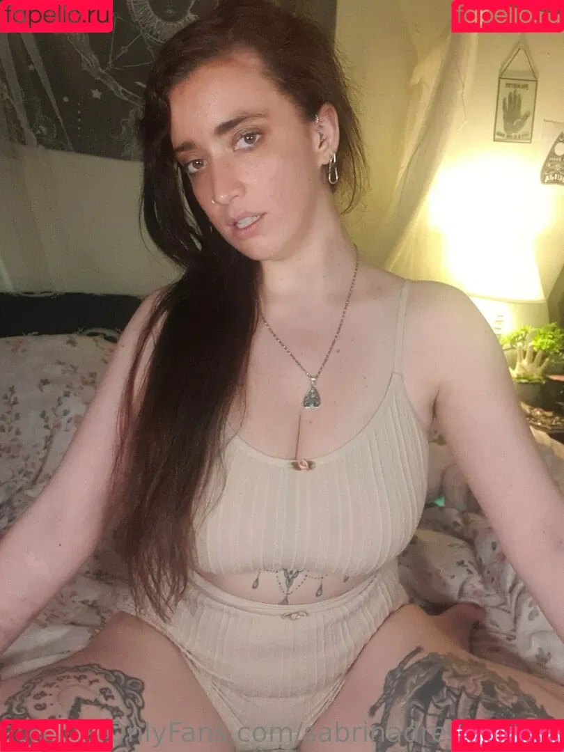 sabrinadreverment Onlyfans Photo Gallery 