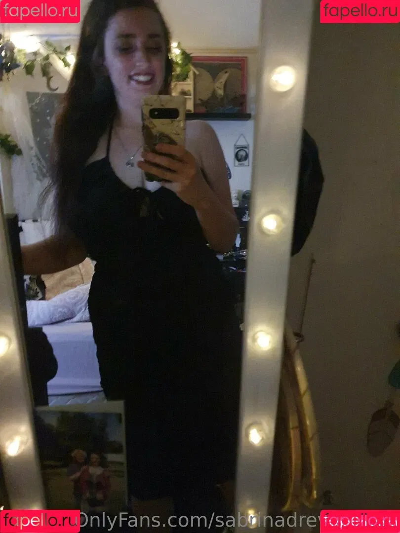 sabrinadreverment Onlyfans Photo Gallery 