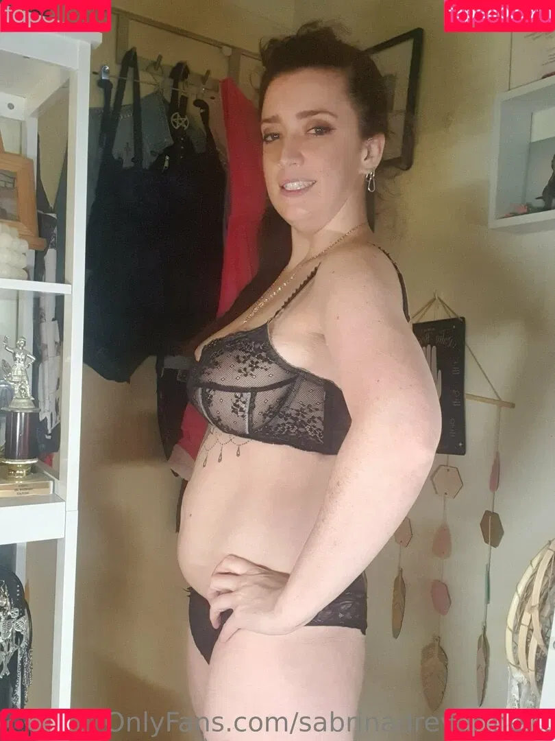 sabrinadreverment Onlyfans Photo Gallery 