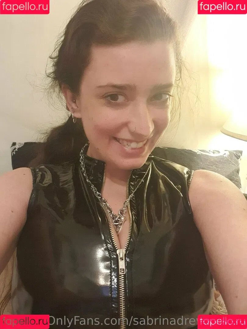 sabrinadreverment Onlyfans Photo Gallery 