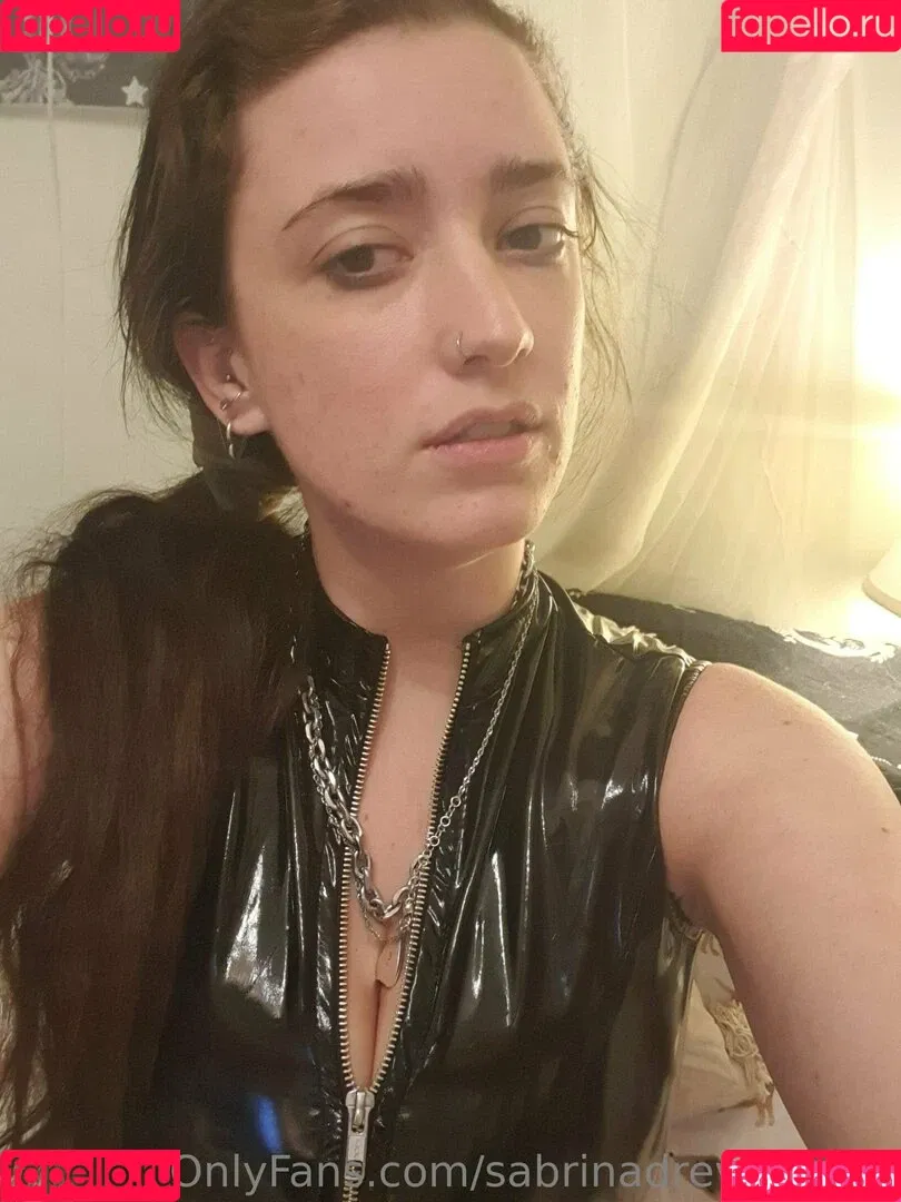sabrinadreverment Onlyfans Photo Gallery 