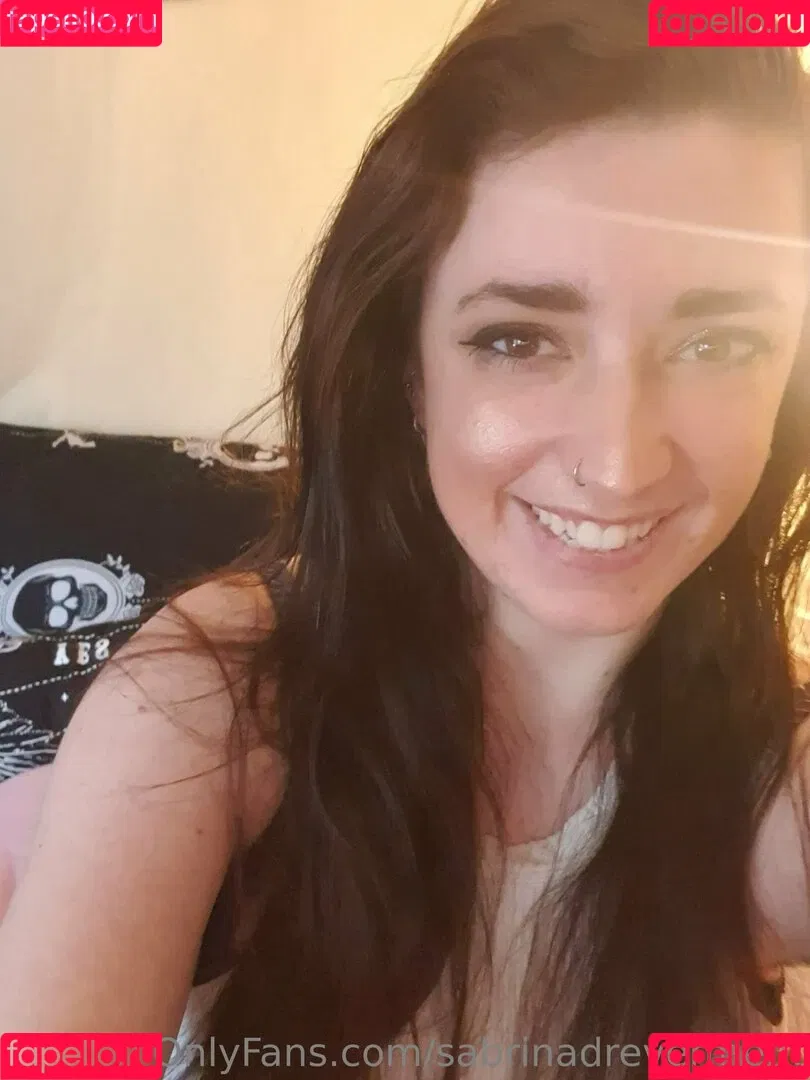sabrinadreverment Onlyfans Photo Gallery 