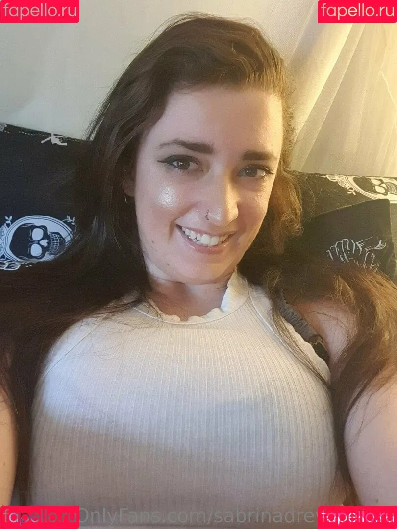 sabrinadreverment Onlyfans Photo Gallery 