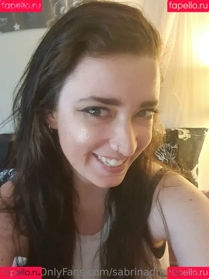 sabrinadreverment Onlyfans Photo Gallery 