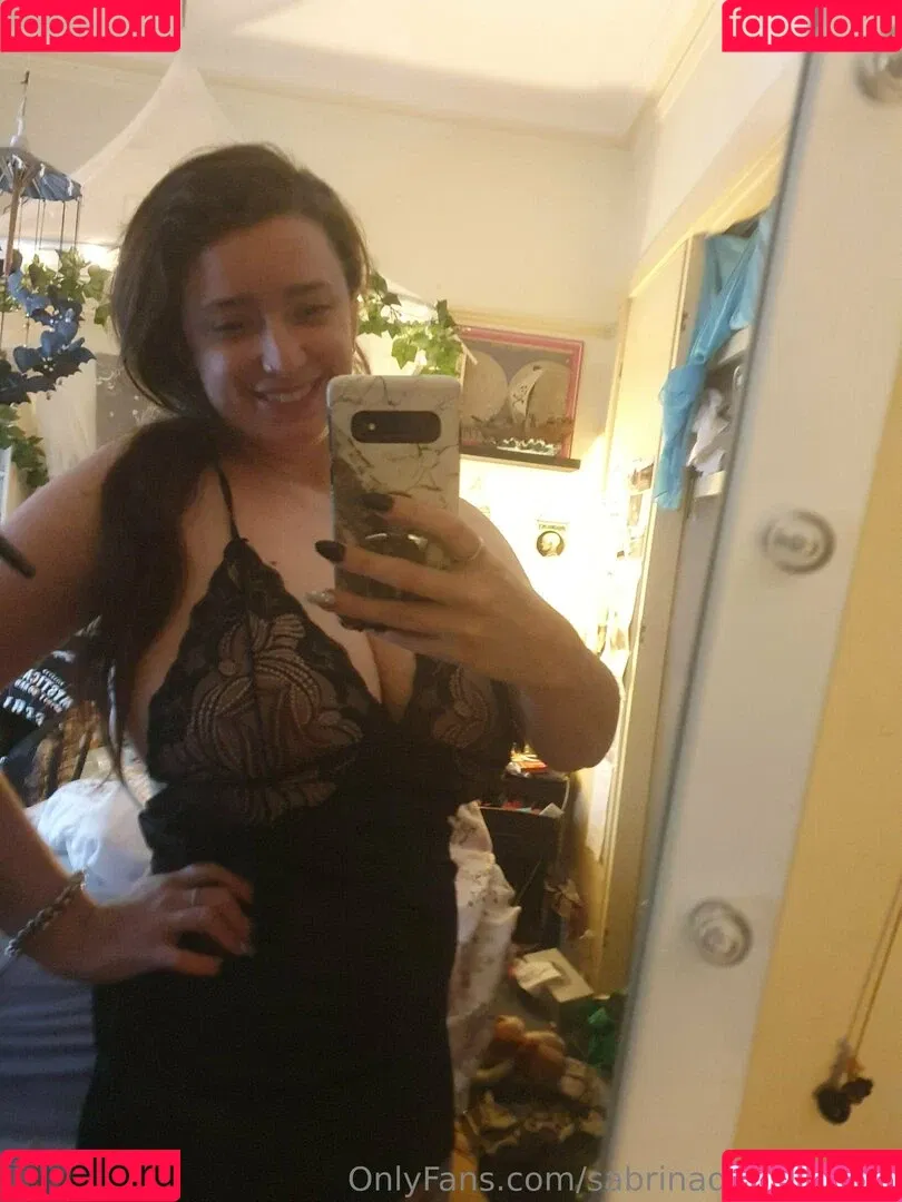 sabrinadreverment Onlyfans Photo Gallery 