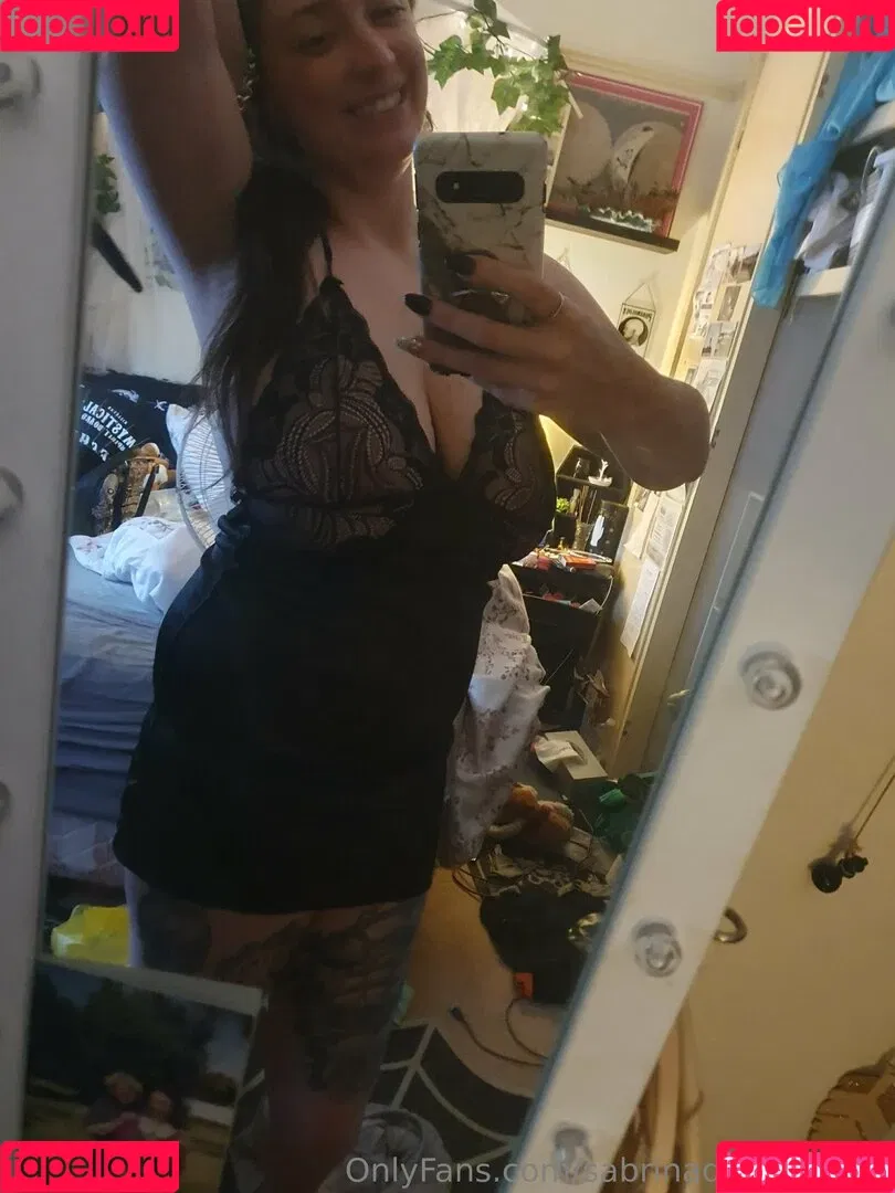 sabrinadreverment Onlyfans Photo Gallery 