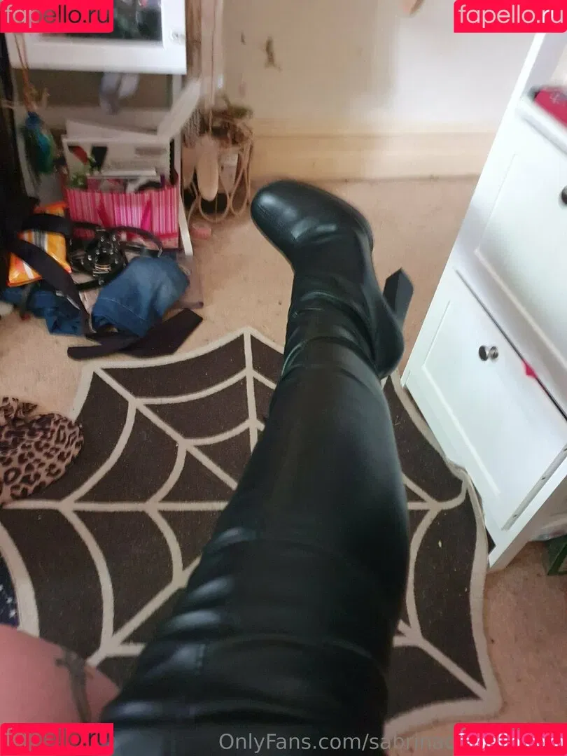 sabrinadreverment Onlyfans Photo Gallery 