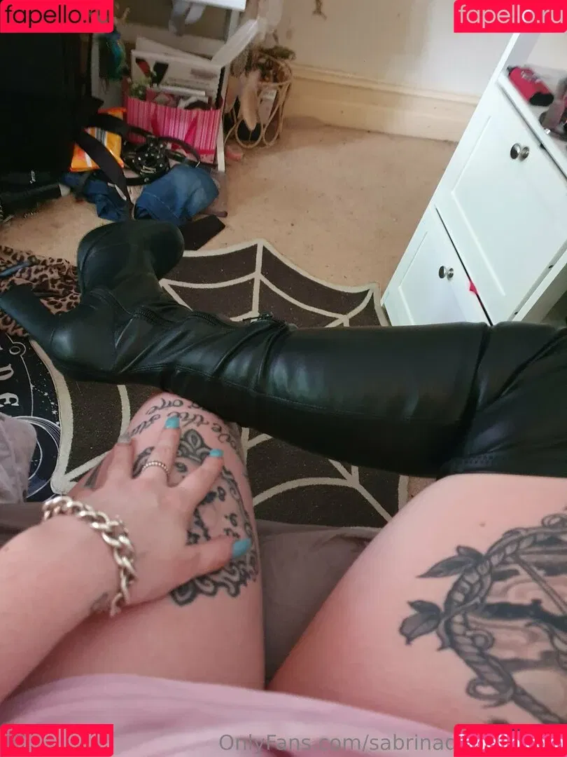 sabrinadreverment Onlyfans Photo Gallery 