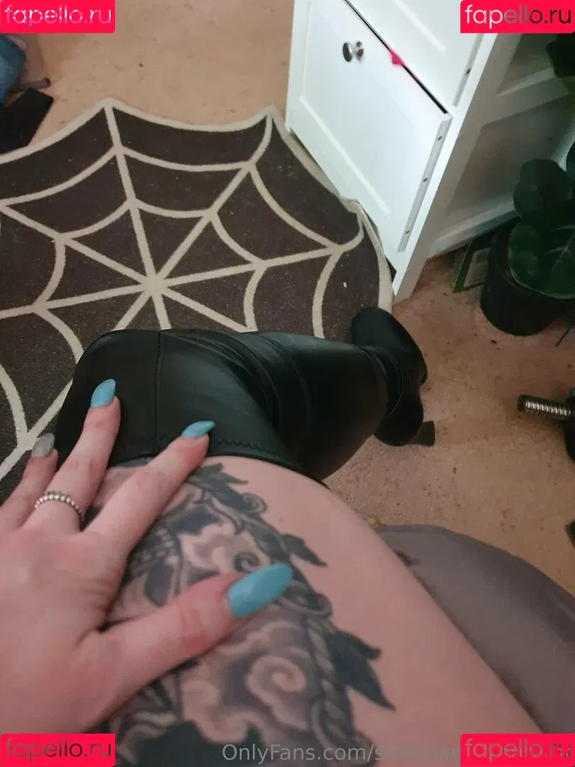sabrinadreverment Onlyfans Photo Gallery 