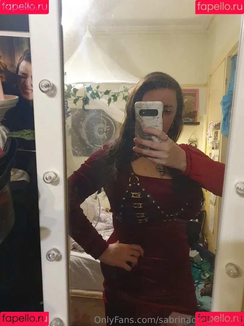 sabrinadreverment Onlyfans Photo Gallery 