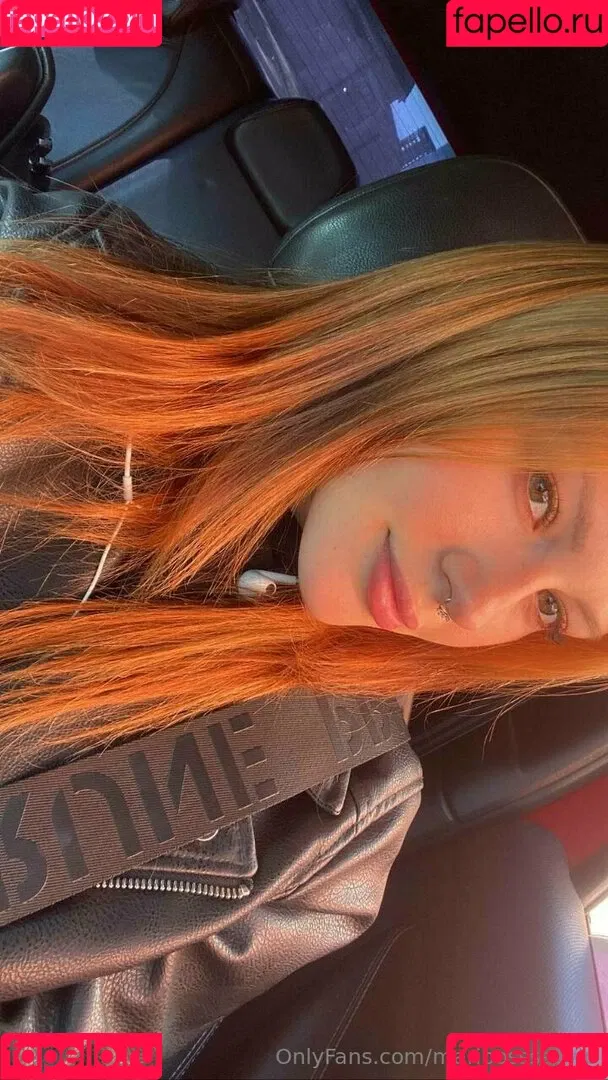 aliciaginger Onlyfans Photo Gallery 