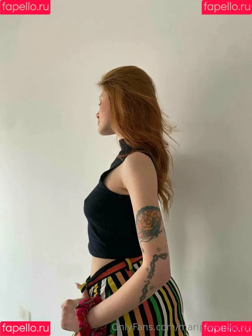 aliciaginger Onlyfans Photo Gallery 