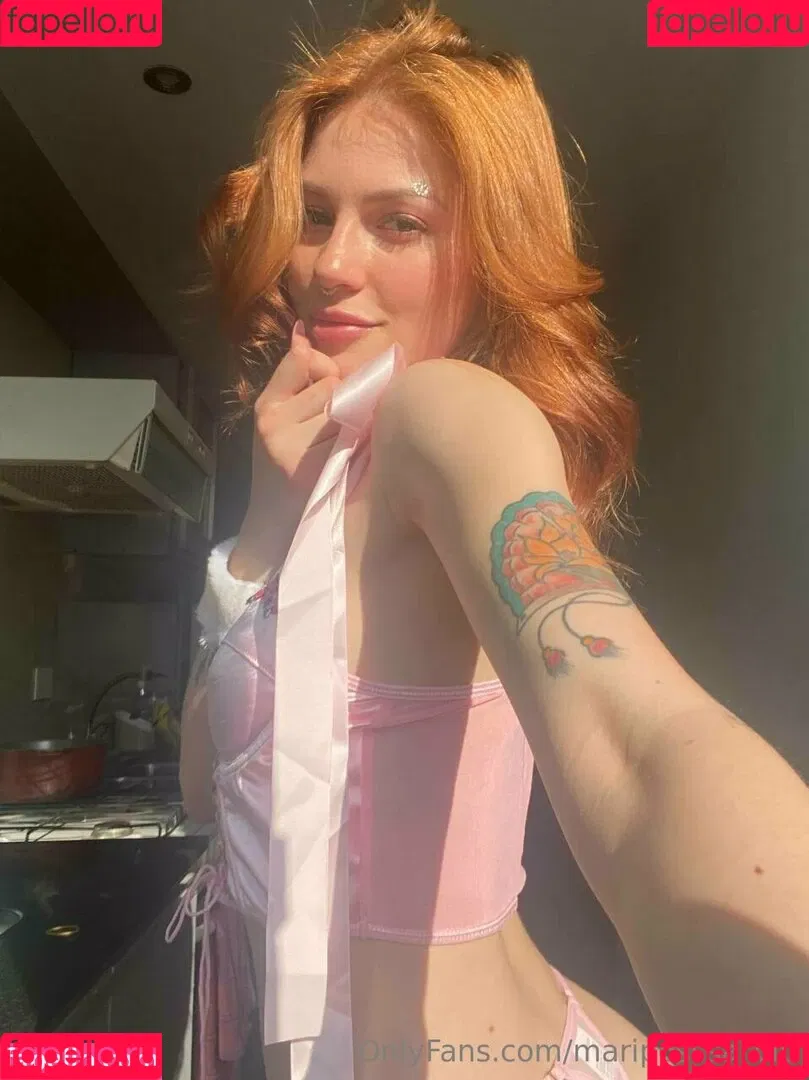 aliciaginger Onlyfans Photo Gallery 