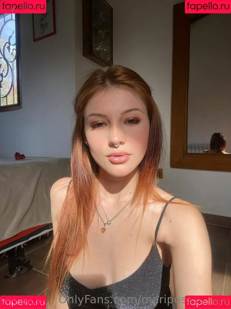 aliciaginger Onlyfans Photo Gallery 
