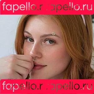 aliciaginger Onlyfans Photo Gallery 