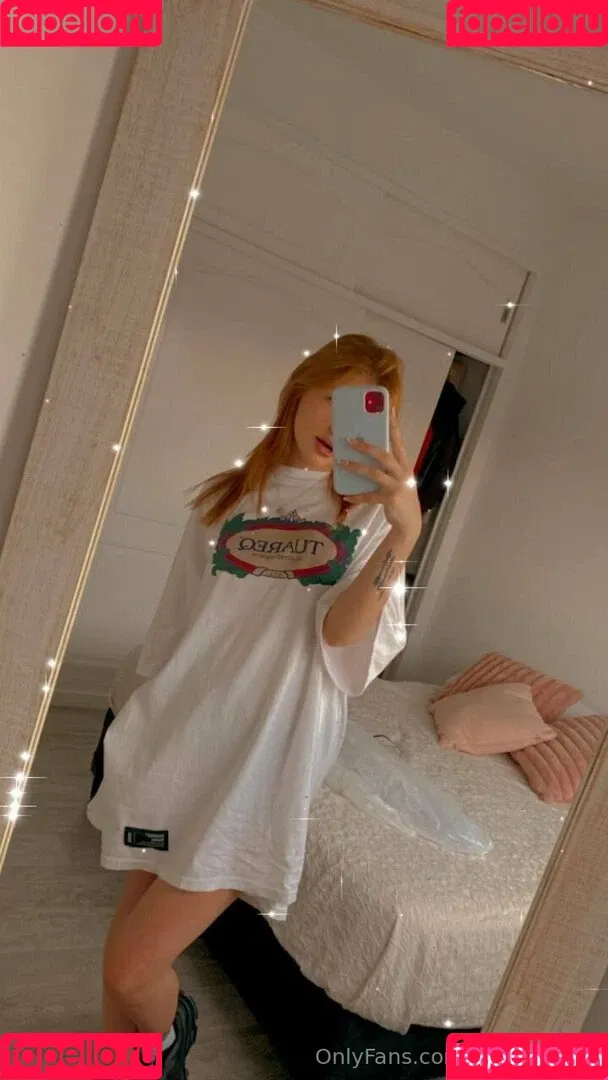 aliciaginger Onlyfans Photo Gallery 
